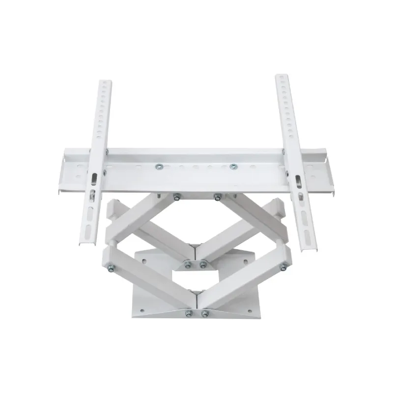 Кріплення для монітора Charmount 32"-55"  White (TV04T-R6-White)