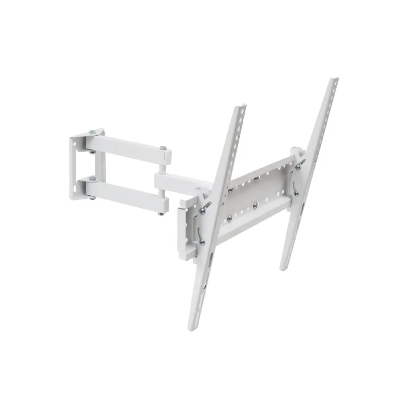 Monitorhalterung Charmount, White (TV04T-R3-White)