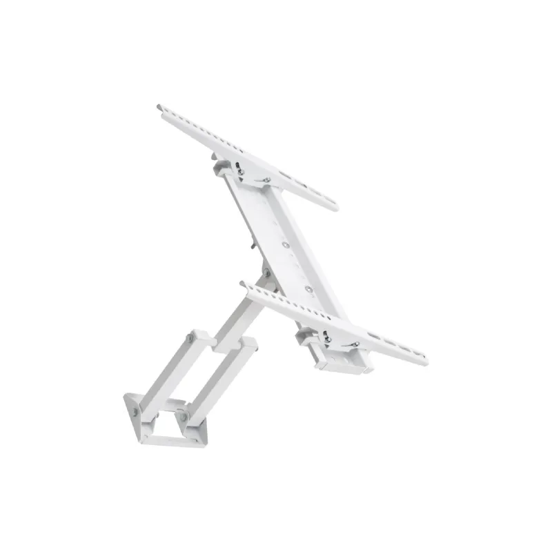 Monitorhalterung Charmount, White (TV04T-R3-White)