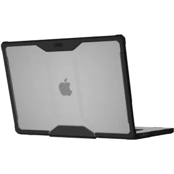 Чохол UAG Plyo (134003114343), для Apple MacBook Pro 16", Ice