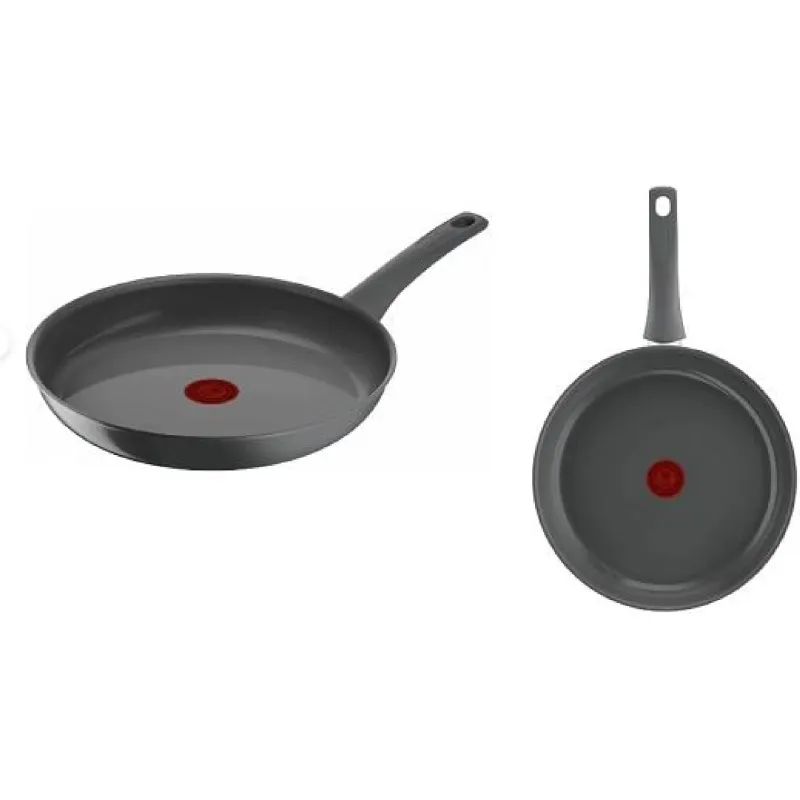 Ponev Tefal Renewal, Gray (C4260643)