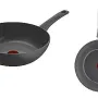 Wok-Pfanne Tefal Renewal, Gray (C4261943)