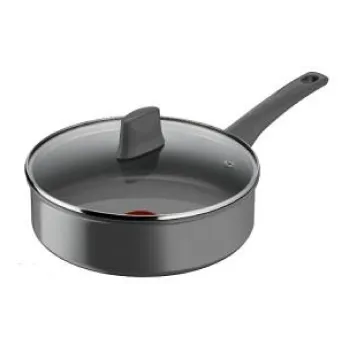 Lonec s pokrovom Tefal Renewal, Black (C4263243)