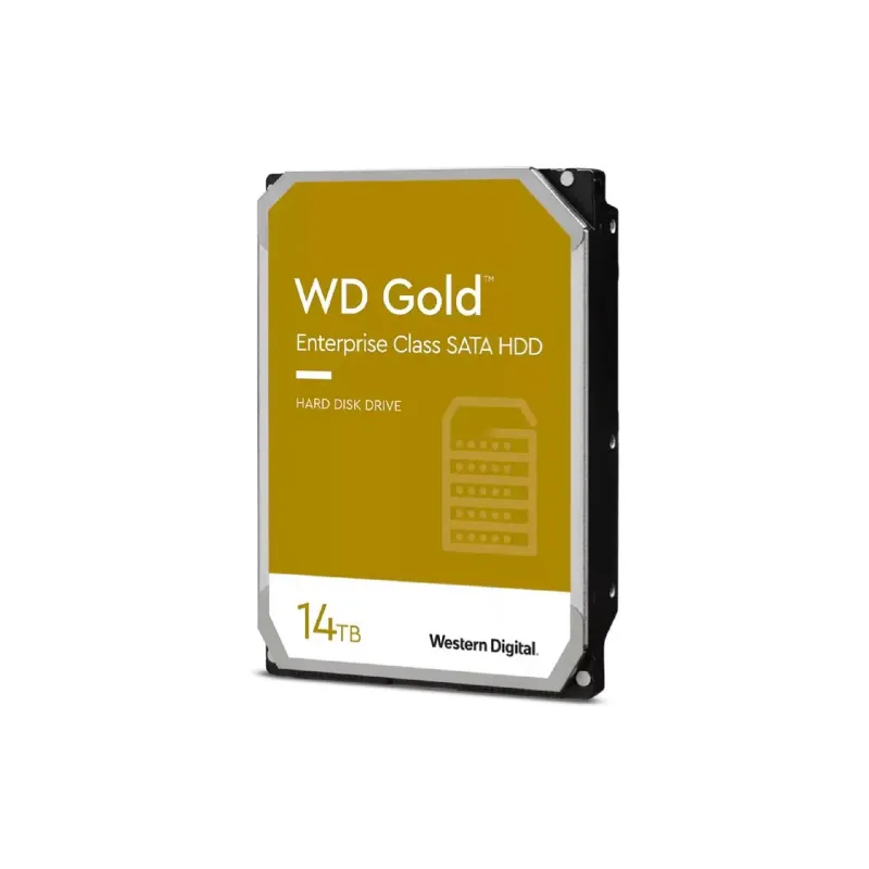 HDD-Speicher WD (WD142KRYZ)
