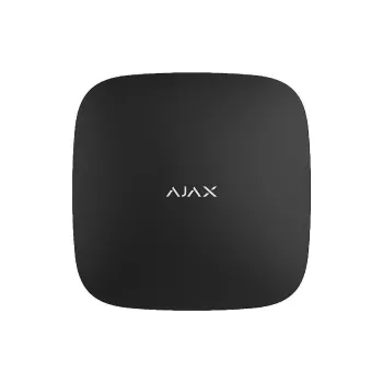 Varnostna centrala Ajax, Black (000018790)
