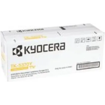 Cartucho Kyocera (1T02YJANL0)