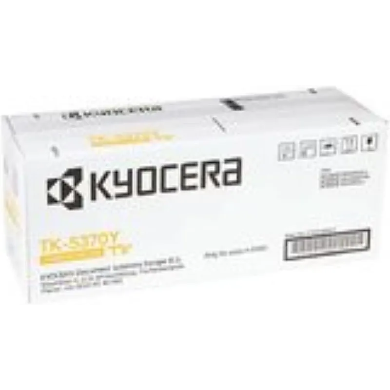خرطوشة Kyocera (1T02YJANL0)
