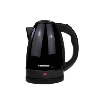Električni grelnik vode Esperanza Victoria, Black (EKK113K)