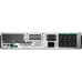 Источник бесперебойного питания APC Smart-UPS  (SMT3000RMI2UC)