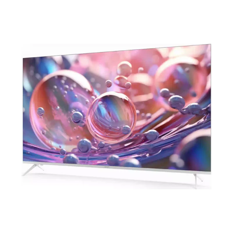 Tηλεόραση Kivi, White (55U760QW)