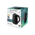 Hervidor eléctrico Esperanza Victoria, Black (EKK113K)