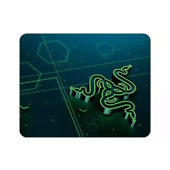 Playing surface Razer  Green (RZ02-01820200-R3M1)