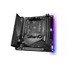 اللوحة الأم Gigabyte Aorus Pro B550 (B550I AORUS PRO AX)