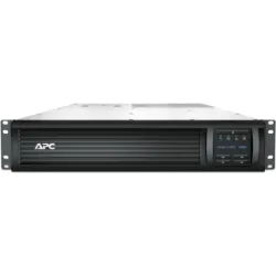 Neprekinjeno napajanje APC Smart-UPS (SMT3000RMI2UC)