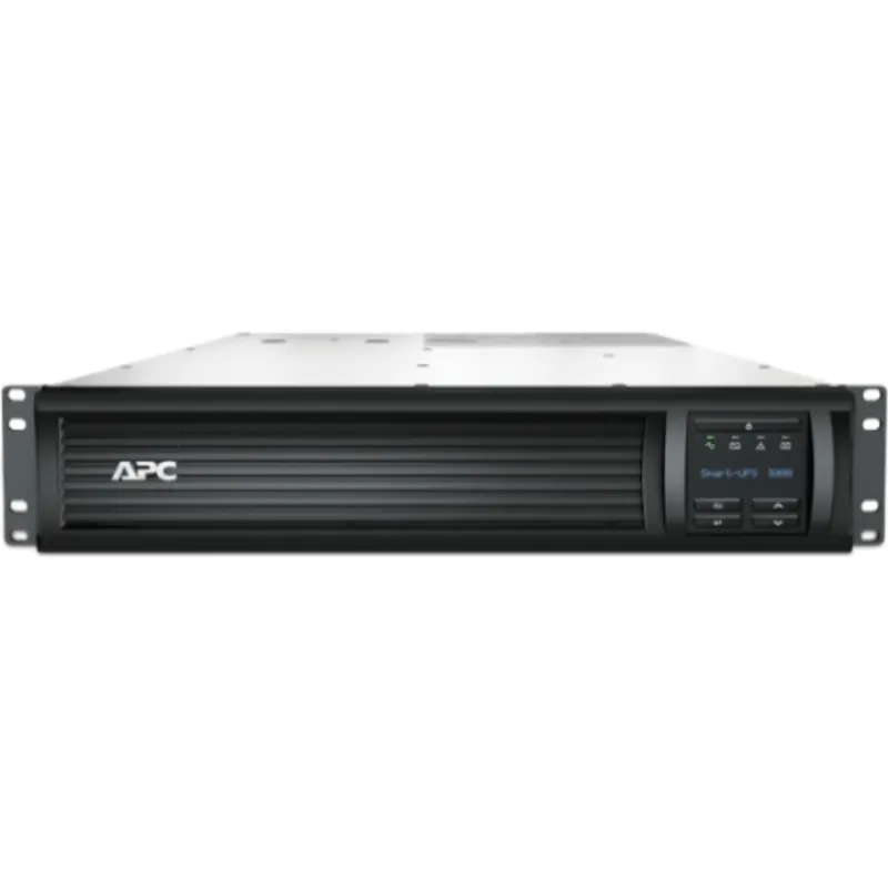 Szünetmentes tápegység APC Smart-UPS (SMT3000RMI2UC)