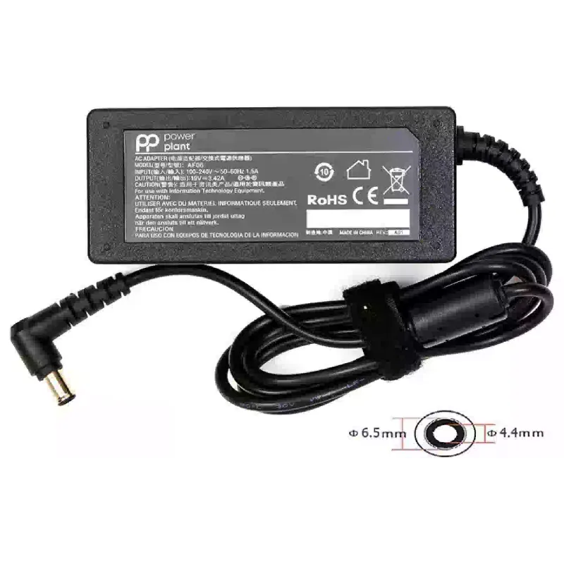 μονάδα ισχύος PowerPlant (AF65F6544)