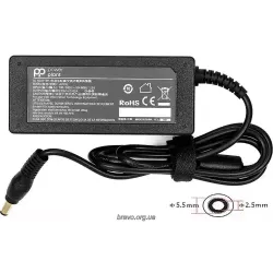 Блок живлення PowerPlant (AS65F5525) Блок живлення PowerPlant (AS65F5525)