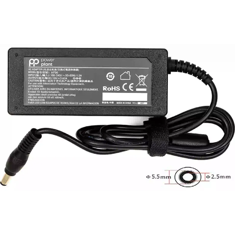 Triebwerk PowerPlant (AS65F5525)