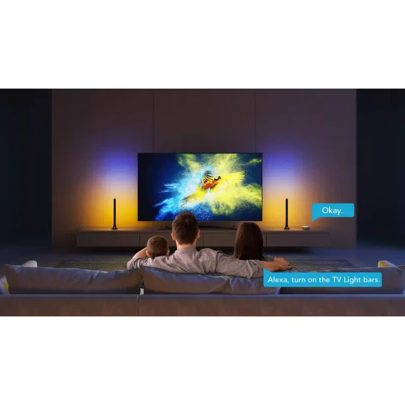 Backlight kit Govee, Black (H6046311)