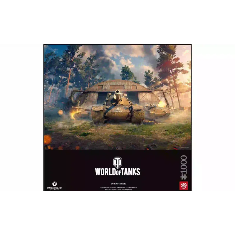 Rompecabezas GoodLoot (5908305242932)