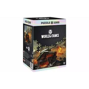 Puzzle GoodLoot (5908305235330)