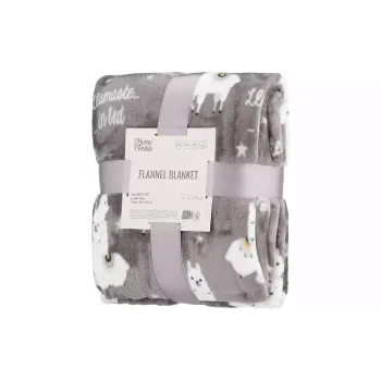 Pléd Ardesto Flannel  (ART0114PB)