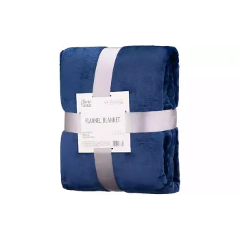 Xadrez Ardesto Flannel, Blue (ART0214SB)