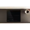 Fogão Whirlpool, Black (WFS5060CPBF)