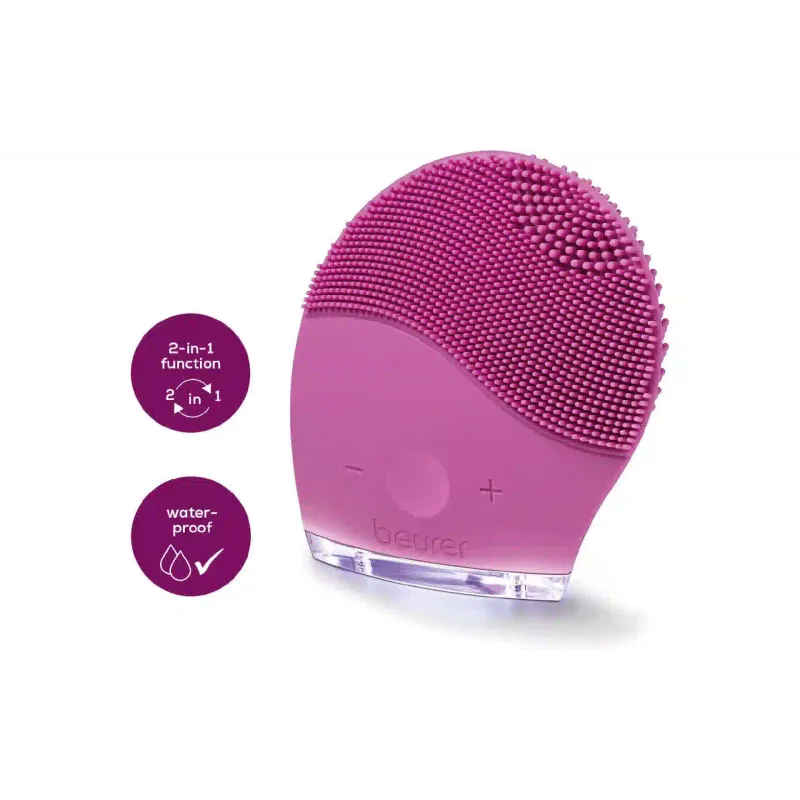 Arcmasszírozó Beurer (FC_49)