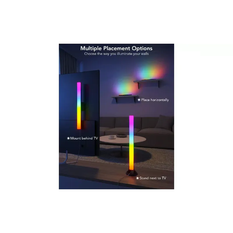 Backlight kit Govee, Black (H6046311)