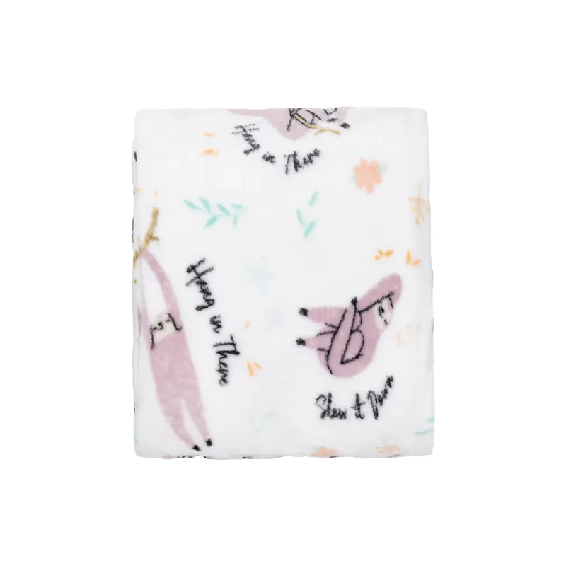 Pléd Ardesto Flannel  (ART0115PB)