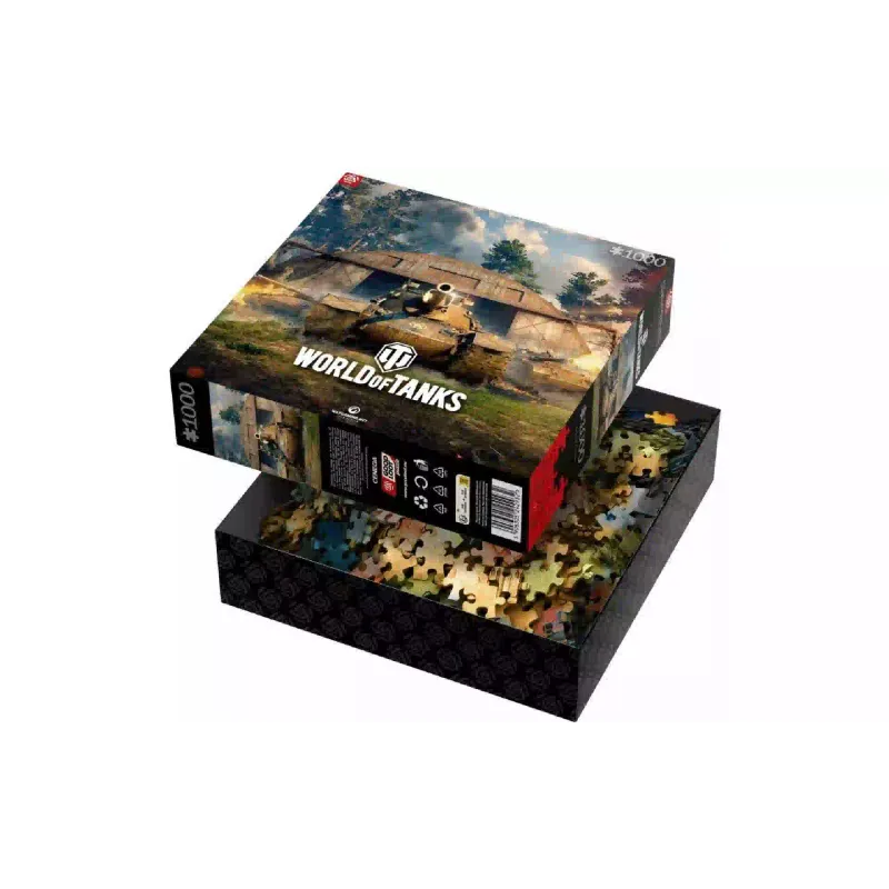 Rompecabezas GoodLoot (5908305242932)