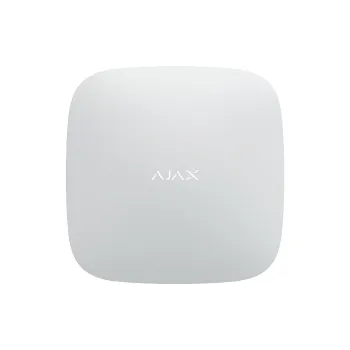 Varnostna centrala Ajax, White (000018791)
