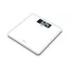مقاييس الأرضية Beurer, White (GS_400_LINE_WHITE)