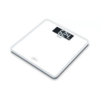 Ζυγαριές δαπέδου Beurer, White (GS_400_LINE_WHITE)