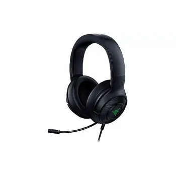 Auriculares Razer, Black (RZ04-03750300-R3M1)