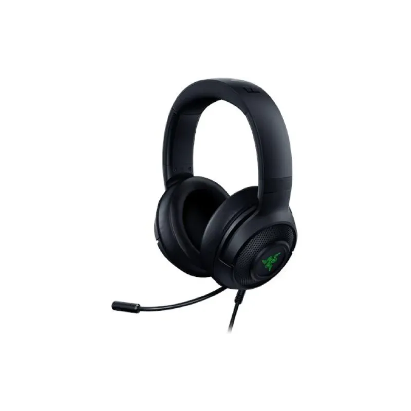 Auriculares Razer, Black (RZ04-03750300-R3M1)