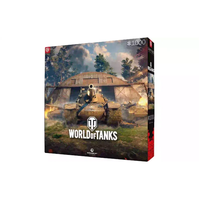 Rompecabezas GoodLoot (5908305242932)