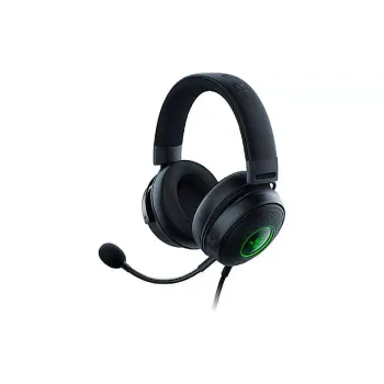 Auriculares Razer, Black (RZ04-03770200-R3M1)