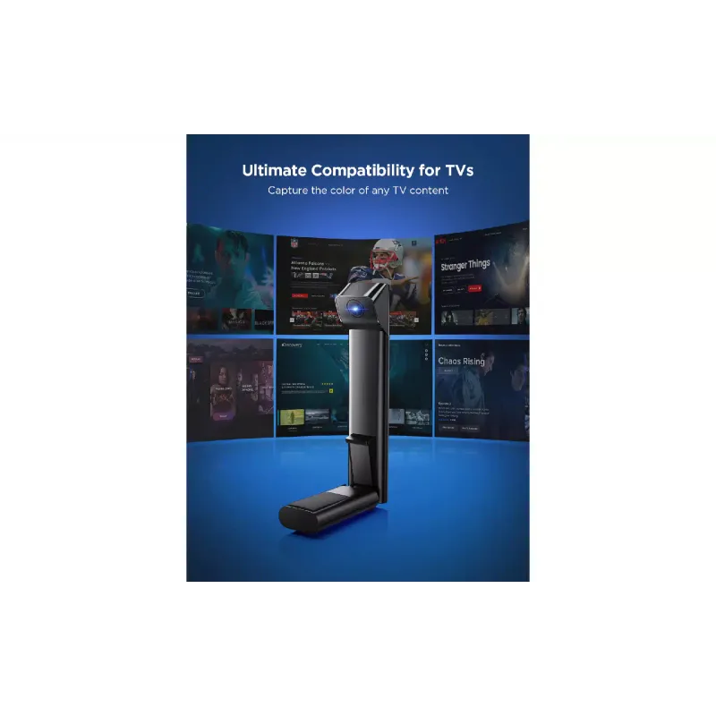 Adaptive lighting kit Govee, Black (H60993D1)