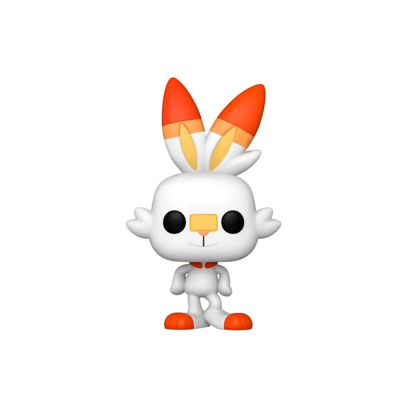 Estatueta Funko POP Games (5908305243991)