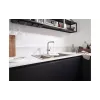 Βρύση κουζίνας Hansgrohe, Black (72809670)