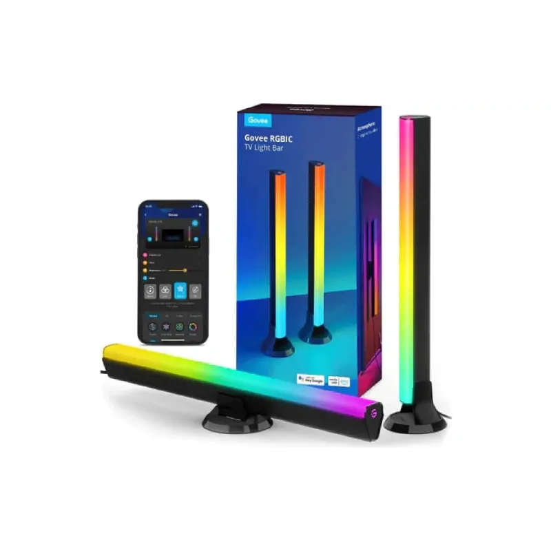 Backlight kit Govee, Black (H6046311)