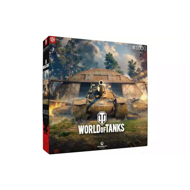 Rompecabezas GoodLoot (5908305242932)