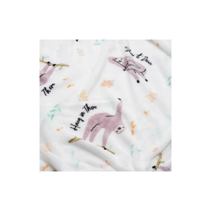 Pléd Ardesto Flannel  (ART0115PB)