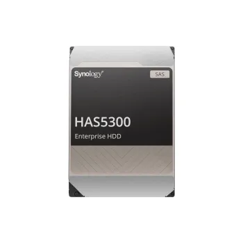 Armazenamento em HDD Synology (HAS5300-12T)