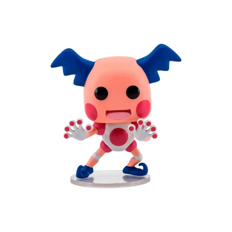 Figurine Funko POP Games (5908305237457)