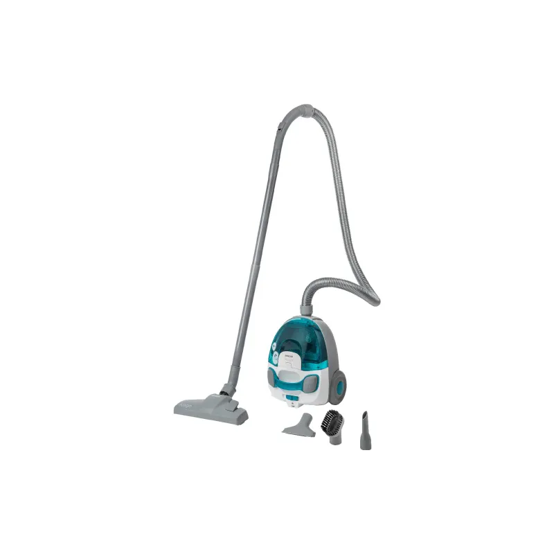 Container vacuum cleaner Sencor Allegro (SVC511TQ-EUE2), Gray