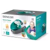 Container vacuum cleaner Sencor Allegro (SVC511TQ-EUE2), Gray