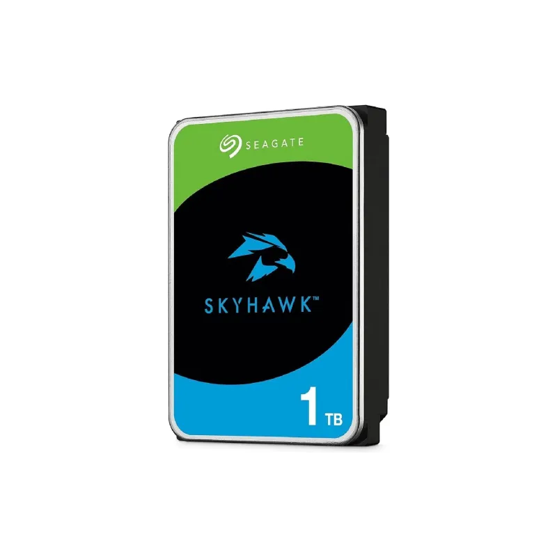 Αποθήκευση σε σκληρό δίσκο Seagate (ST1000VX013)